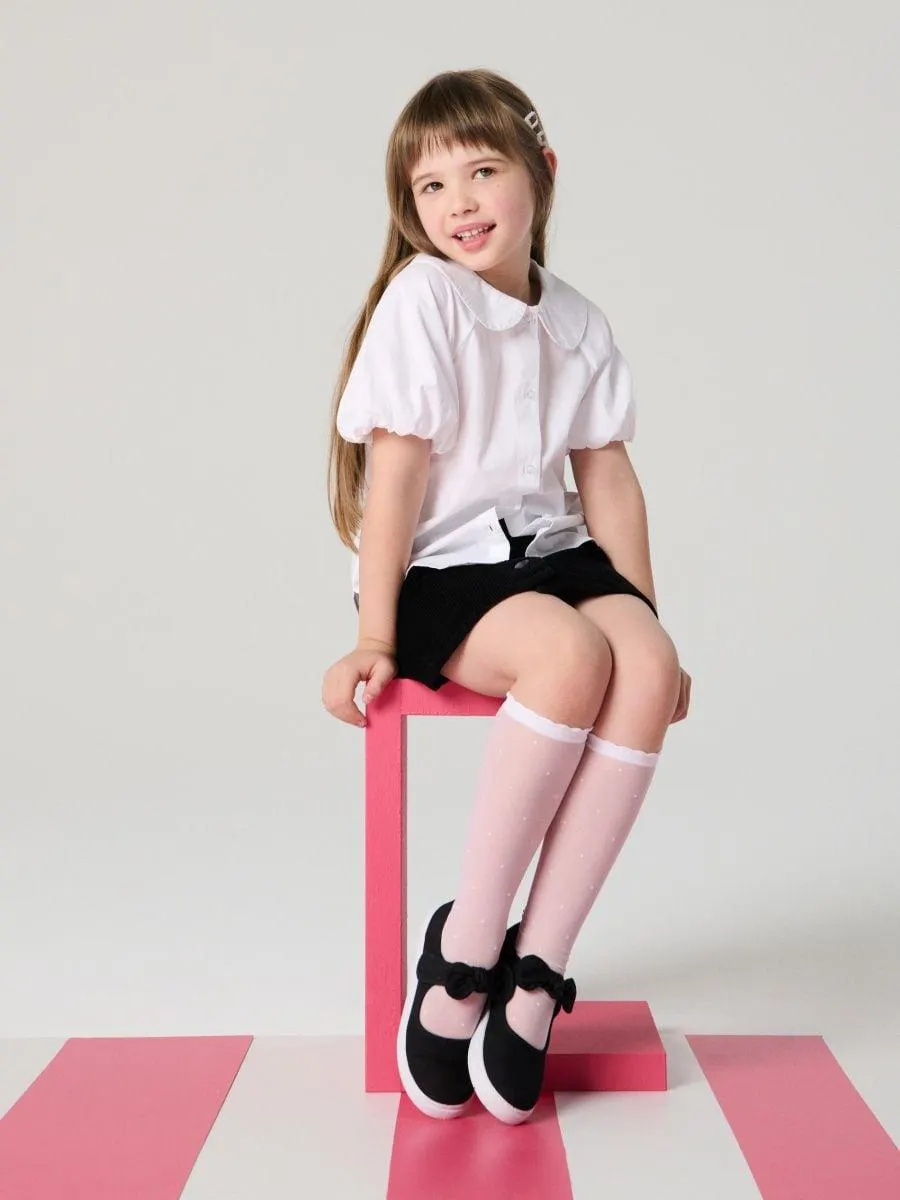 Cămașă din bumbac