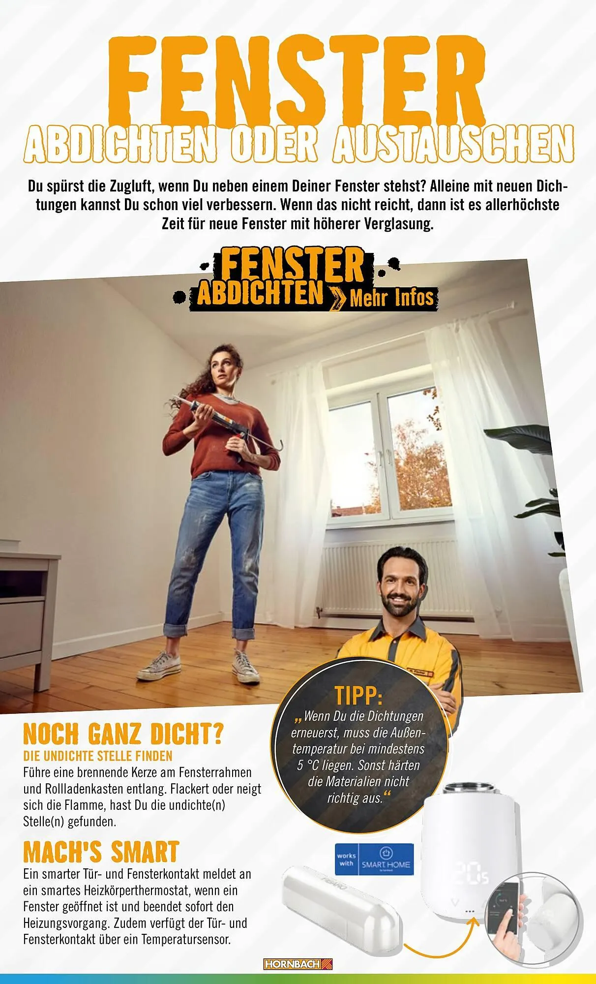 Catalog Hornbach catalog de la 21 iunie până la 31 decembrie 2024 - Revista Pagina 14