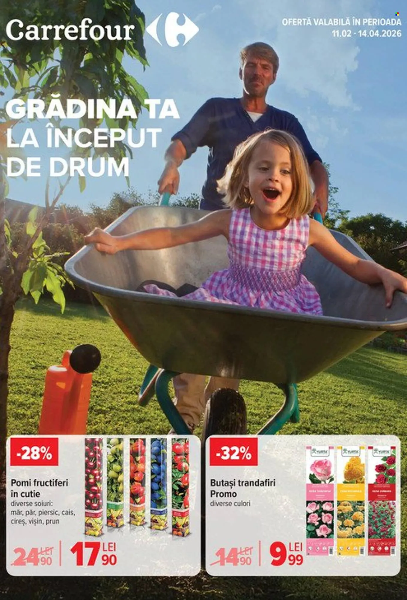 Catalog Carrefour - 1