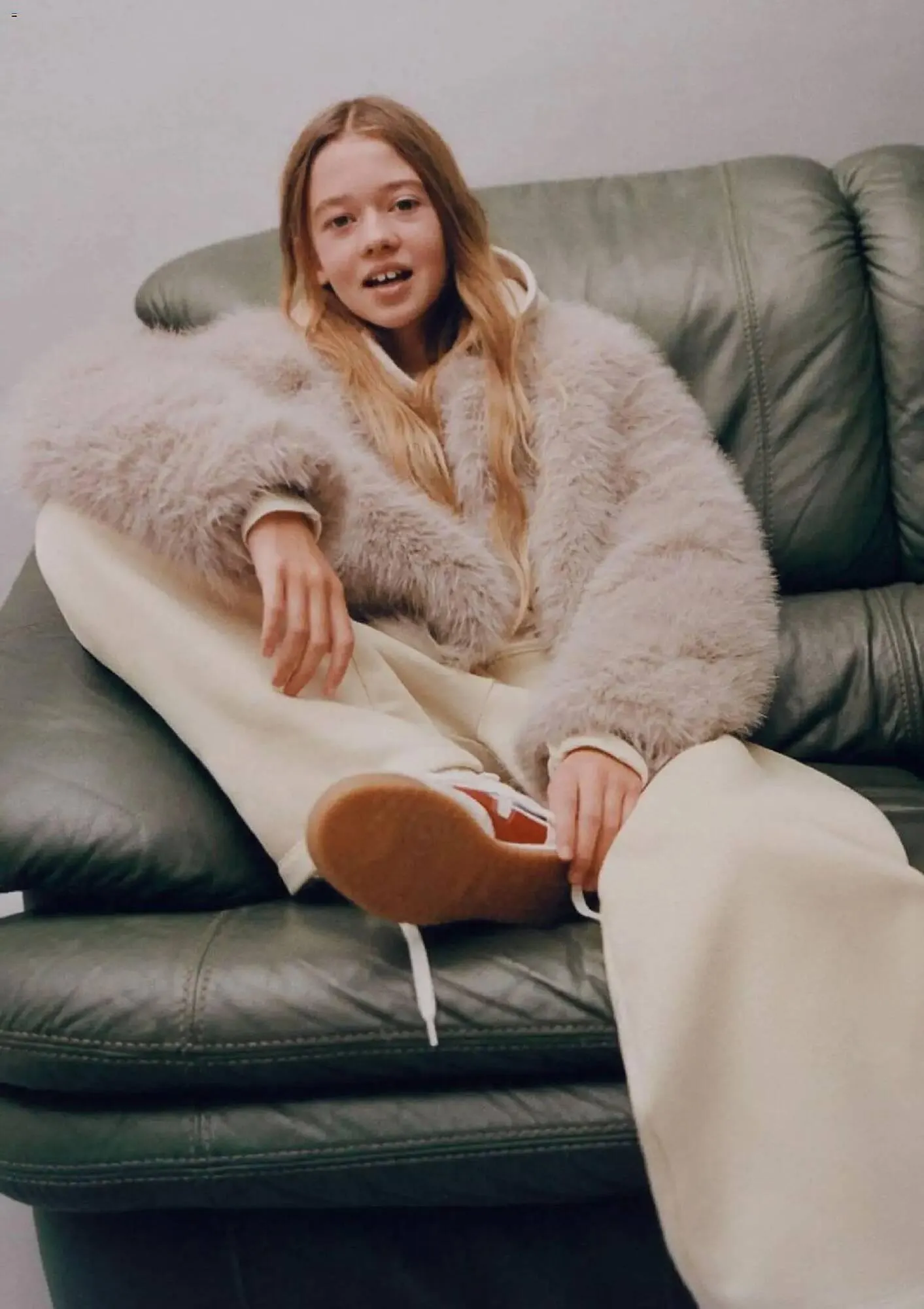 Catalog Magazine Zara de la 6 decembrie până la 5 ianuarie 2026 - Revista Pagina 3