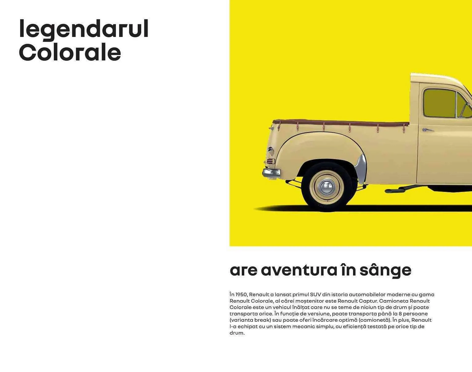 Catalog Renault catalog de la 1 ianuarie până la 31 decembrie 2023 - Revista Pagina 30