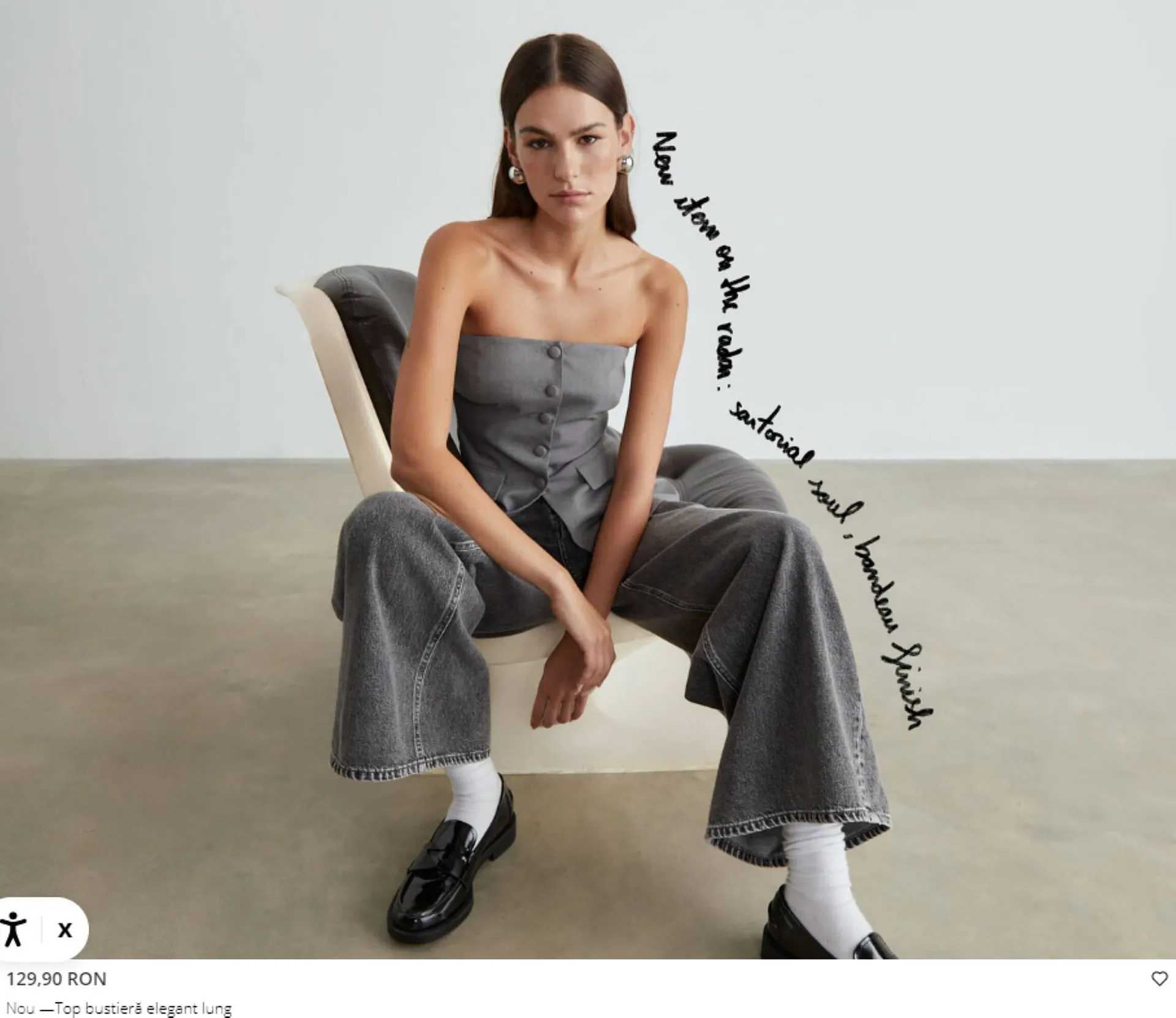 Catalog Stradivarius catalog de la 30 august până la 9 septembrie 2023 - Revista Pagina 3