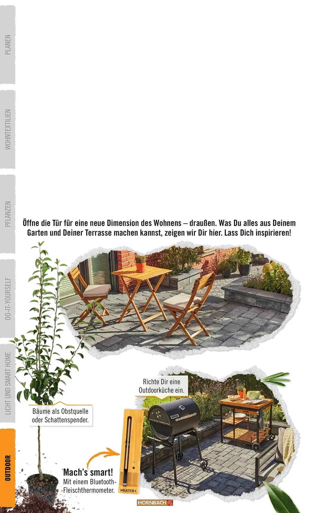 Catalog Сatalog Hornbach de la 21 iunie până la 31 decembrie 2024 - Revista Pagina 40