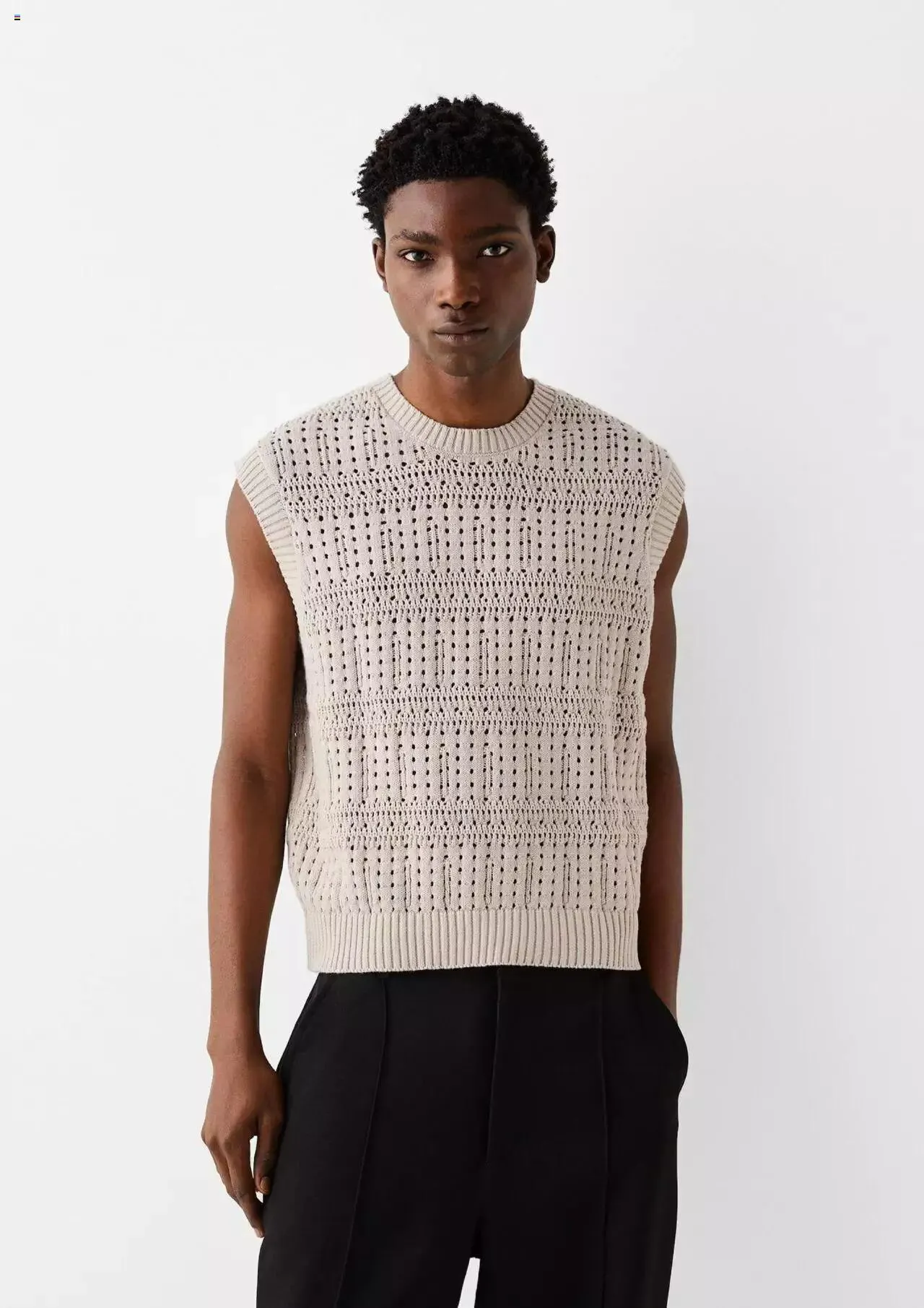 Catalog Bershka catalog - Men de la 1 aprilie până la 31 decembrie 2024 - Revista Pagina 3