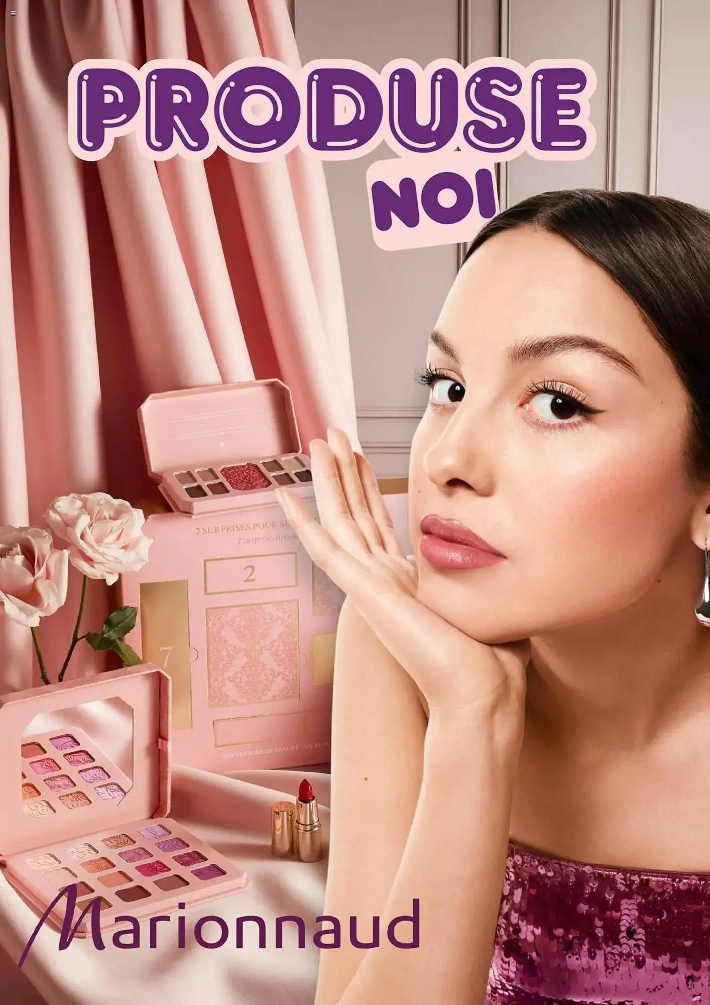 Catalog Marionnaud - 1