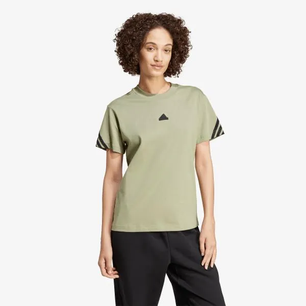 adidas Tricou W FI 3S TEE