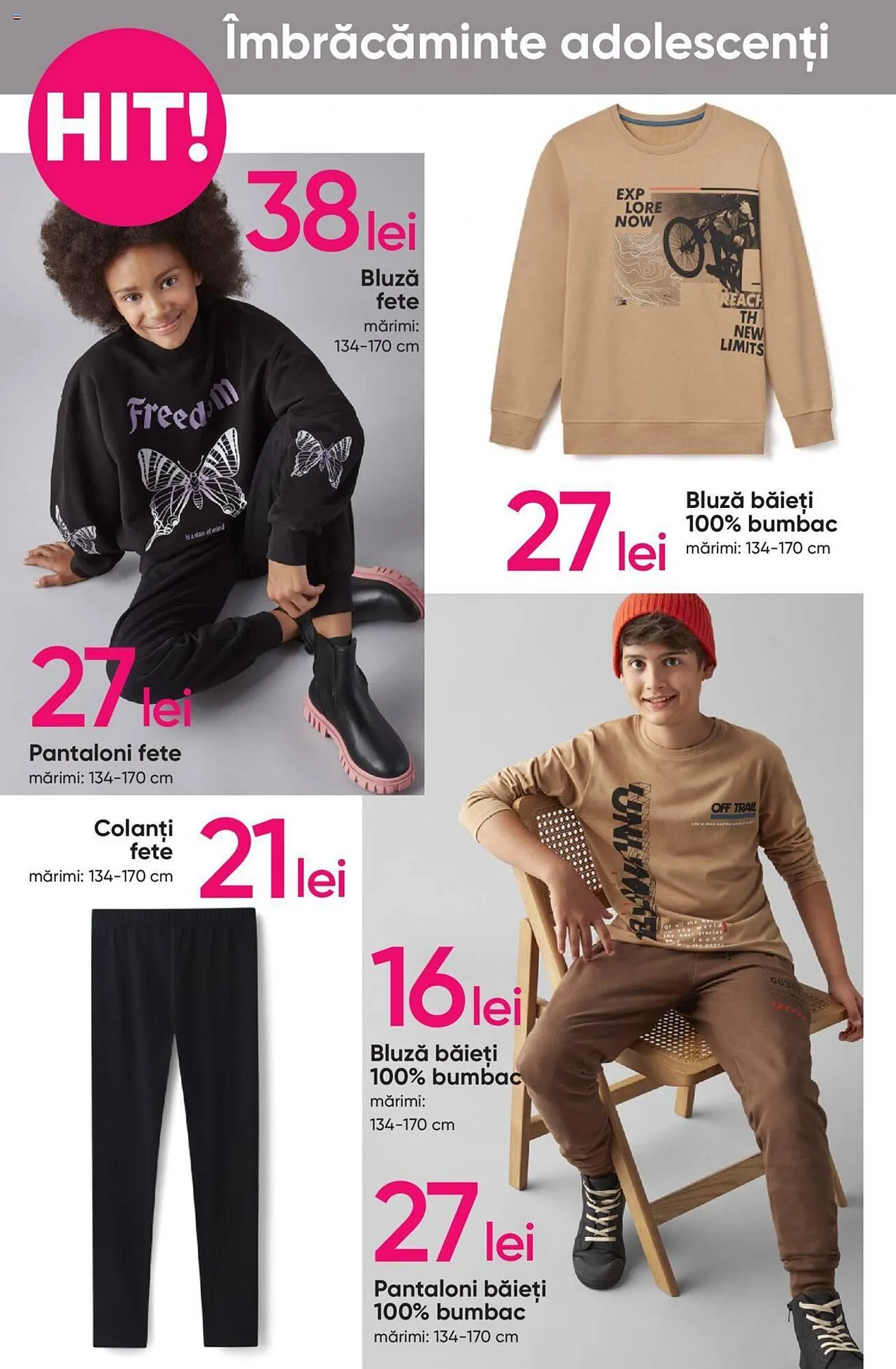 Catalog Pepco catalog de la 21 septembrie până la 4 octombrie 2023 - Revista Pagina 8