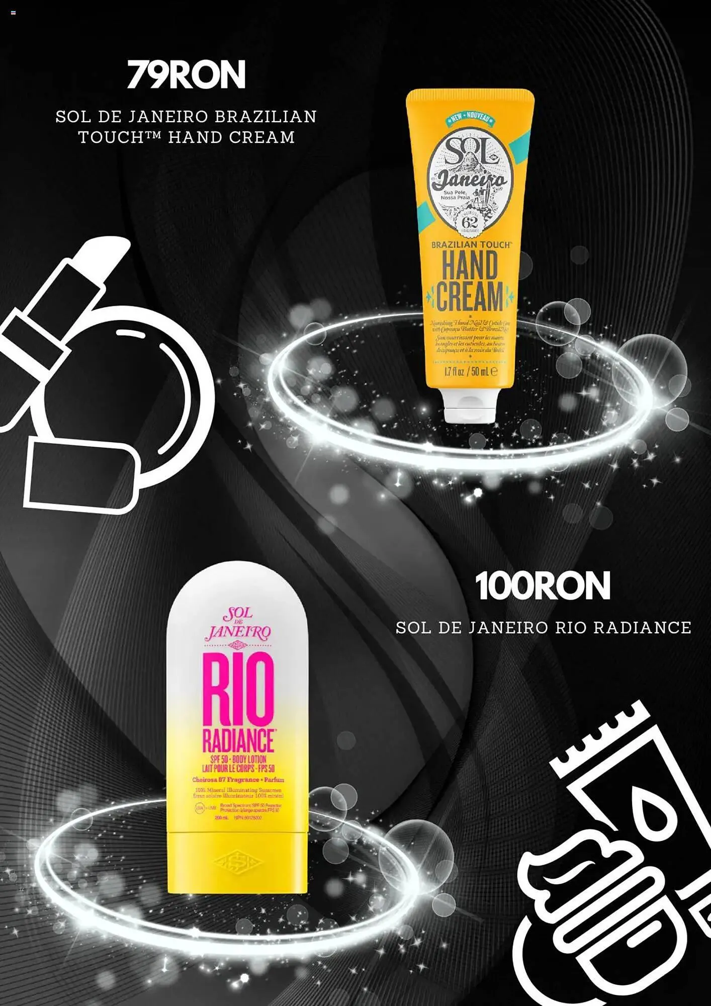 Catalog Catalog Notino de la 1 mai până la 31 mai 2025 - Revista Pagina 3