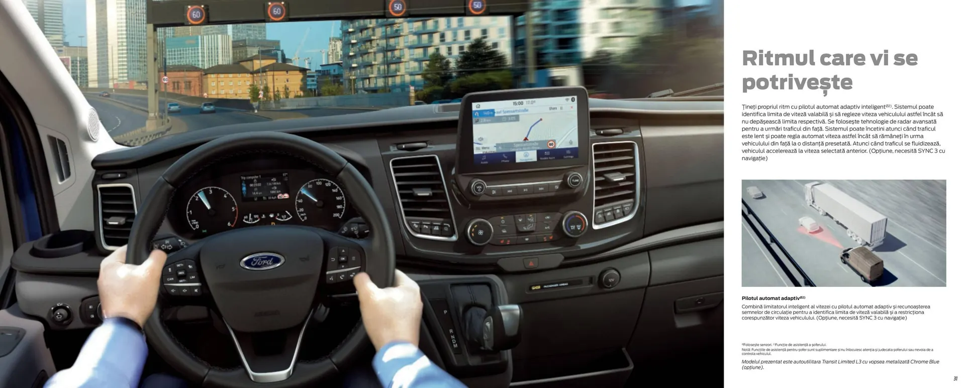 Catalog Catalog Ford de la 2 aprilie până la 30 aprilie 2025 - Revista Pagina 17
