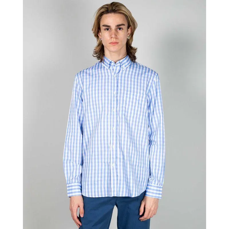 Camasa eleganta cu maneca lunga 24KOS79001