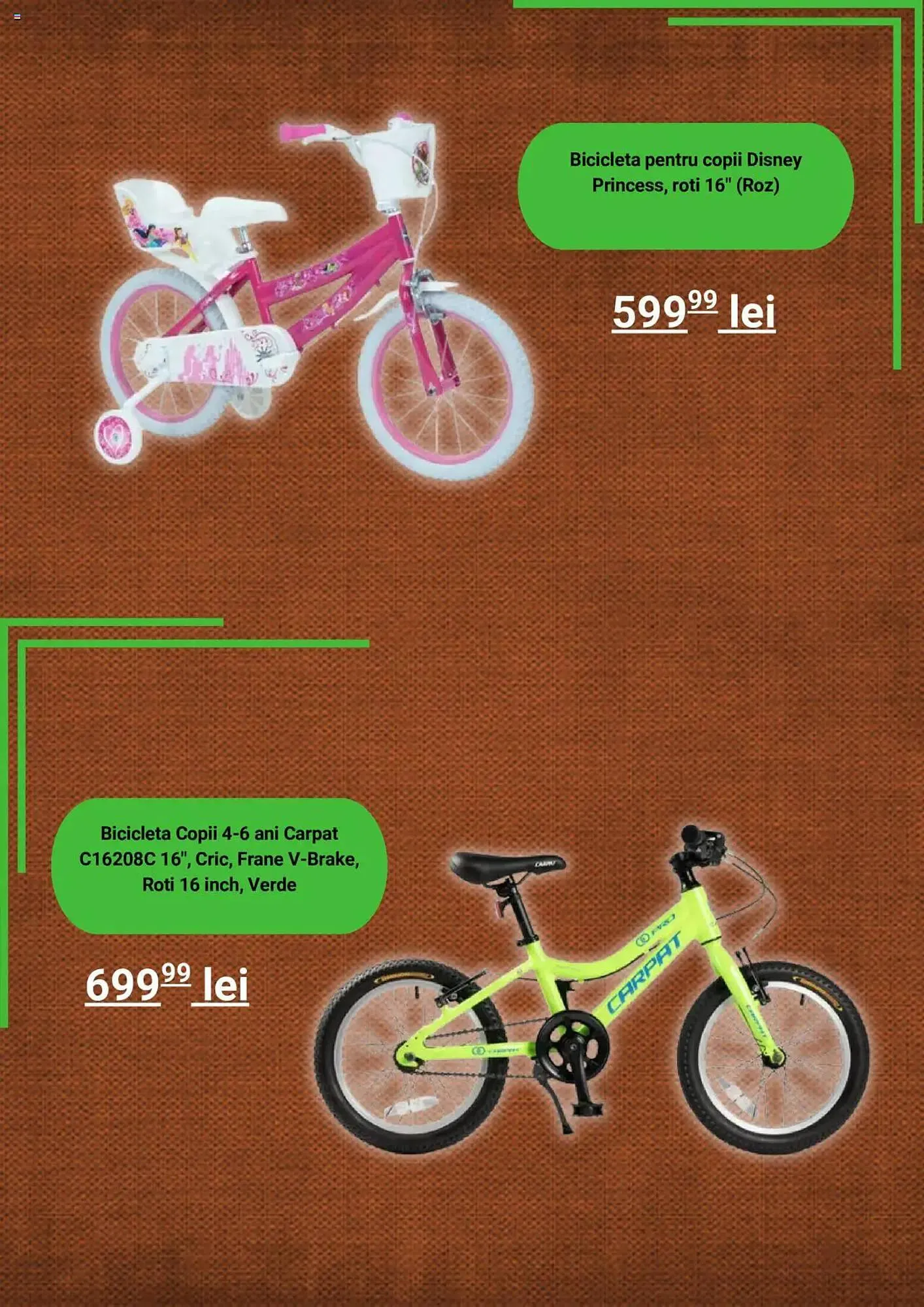 Catalog Catalog evoMag de la 26 aprilie până la 26 mai 2025 - Revista Pagina 3