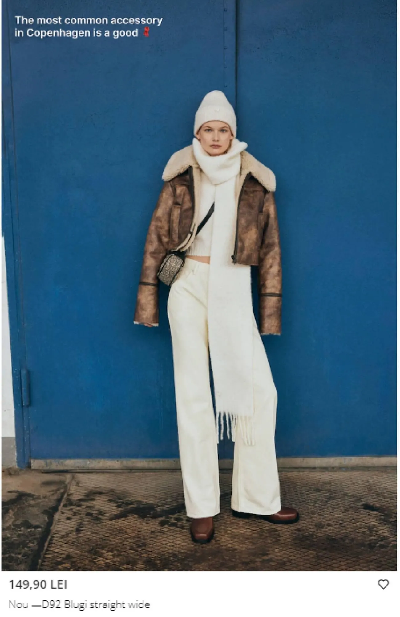 Catalog Stradivarius catalog de la 24 noiembrie până la 30 noiembrie 2023 - Revista Pagina 2