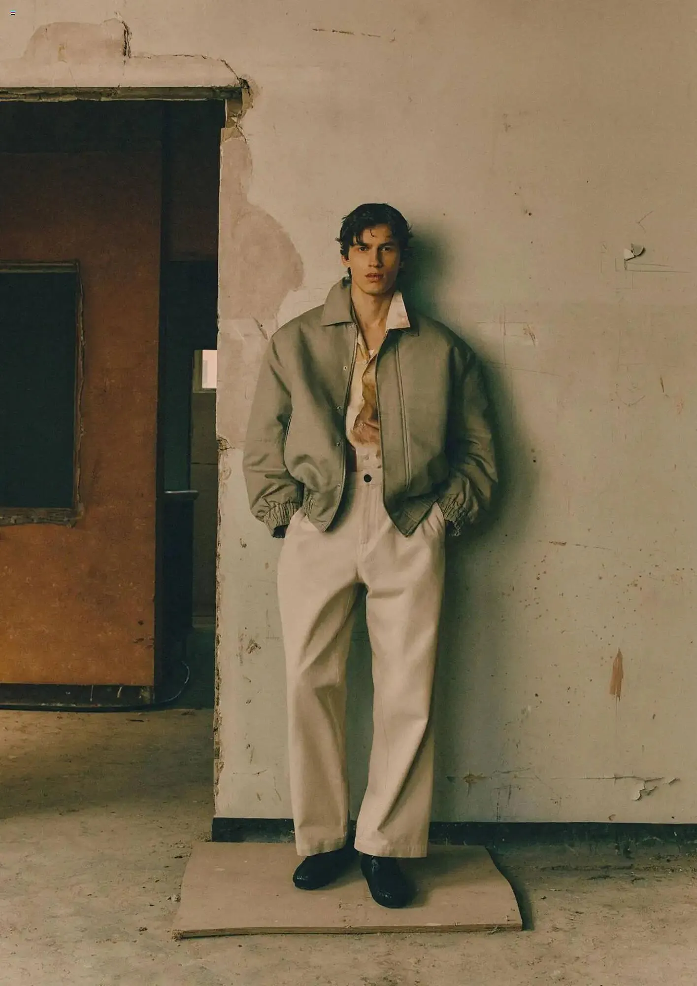 Catalog Catalog Zara de la 1 martie până la 31 martie 2025 - Revista Pagina 3