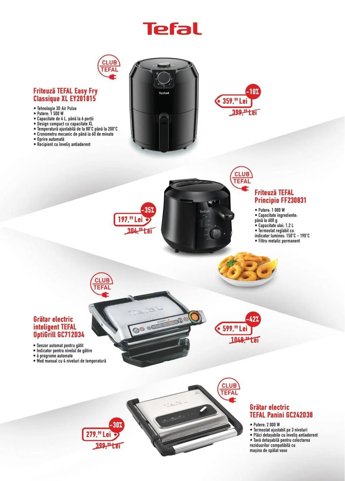 Catalog Carrefour catalog de la 14 septembrie până la 8 octombrie 2023 - Revista Pagina 6