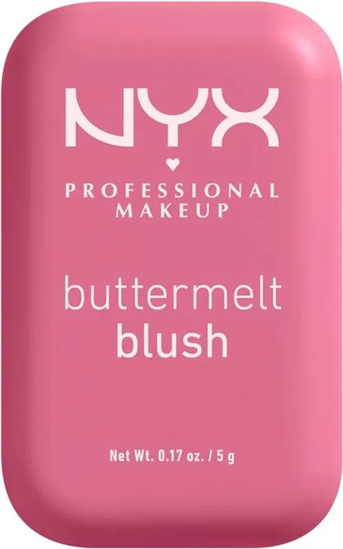 Buttermelt Blush