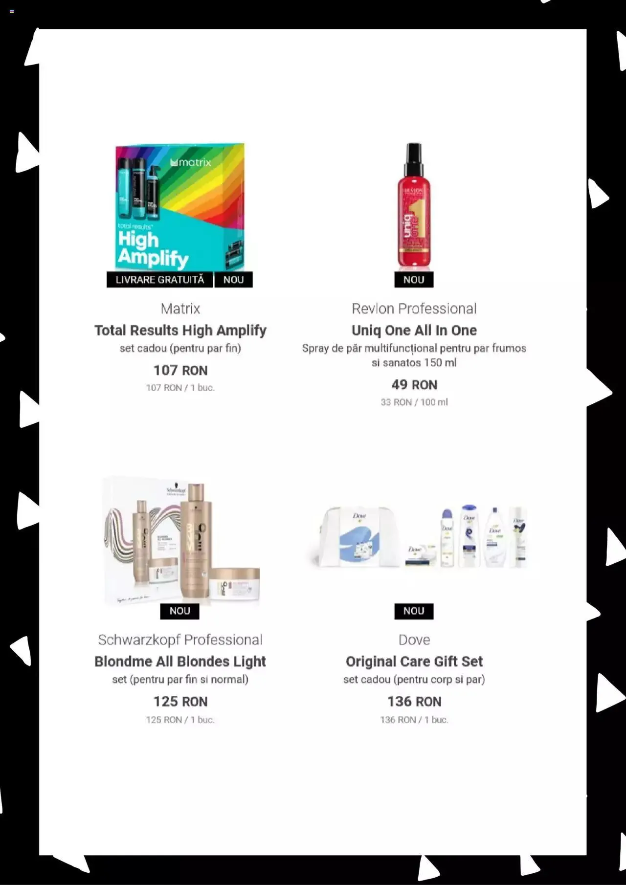 Catalog Notino - Catalog nou de la 5 ianuarie până la 31 decembrie 2023 - Revista Pagina 7