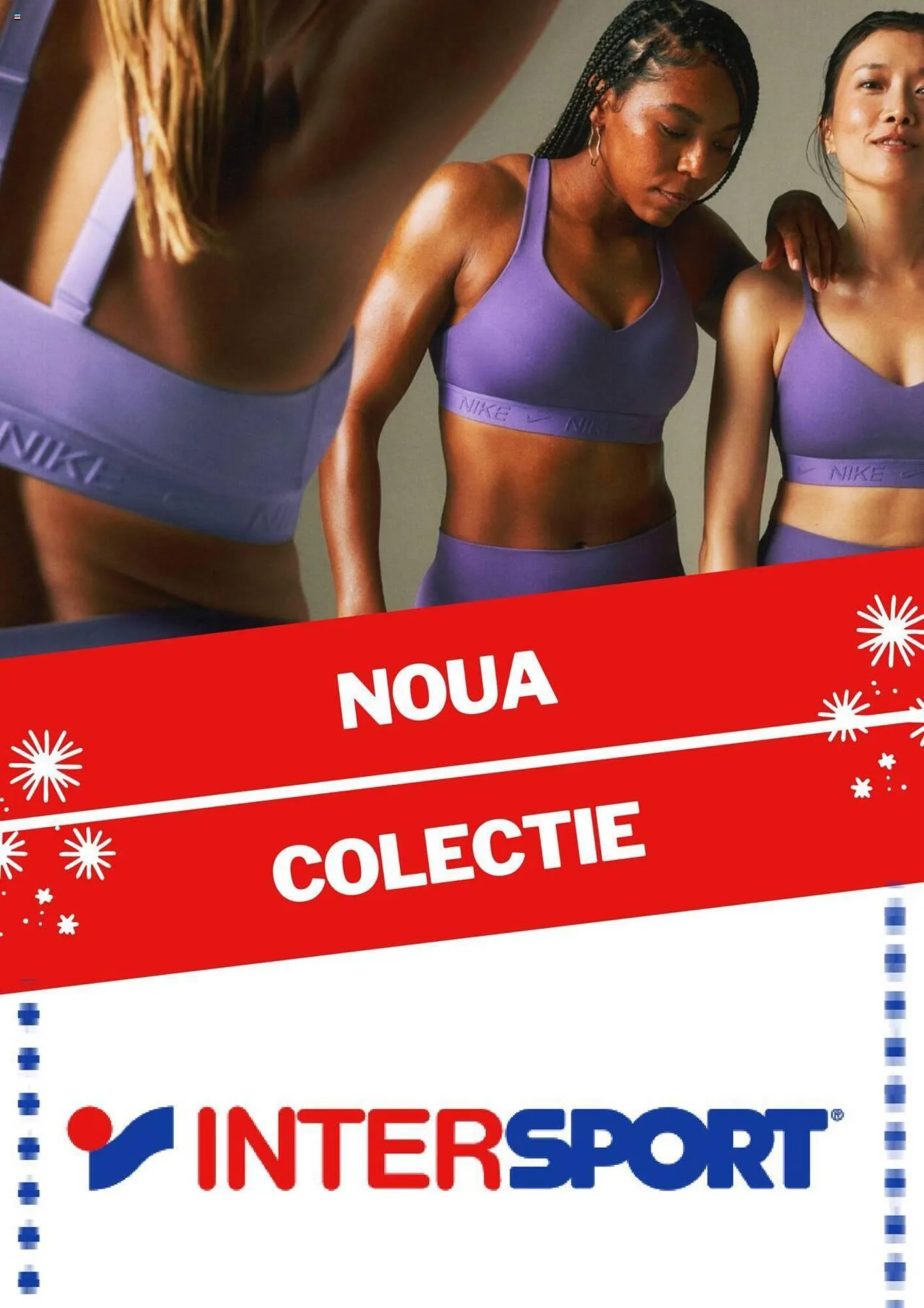 Intersport catalog - 1