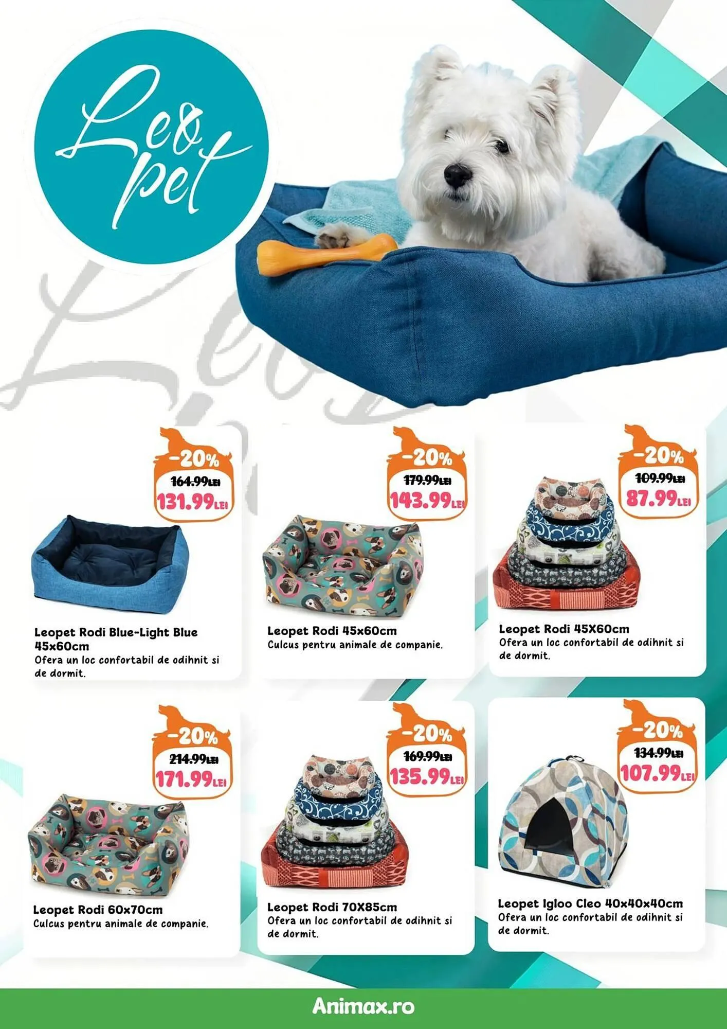 Catalog Catalog Animax de la 4 martie până la 31 martie 2025 - Revista Pagina 13