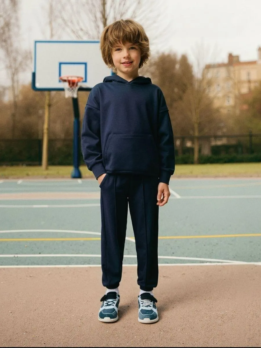 Pantaloni sport jogger