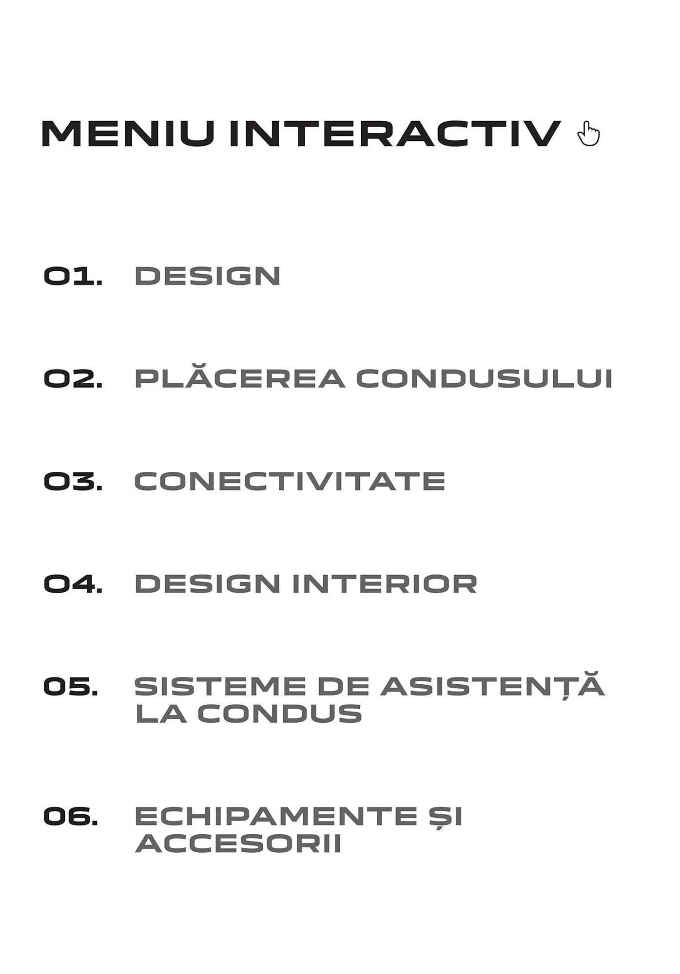 Catalog Catalog Dacia de la 15 aprilie până la 15 octombrie 2025 - Revista Pagina 3