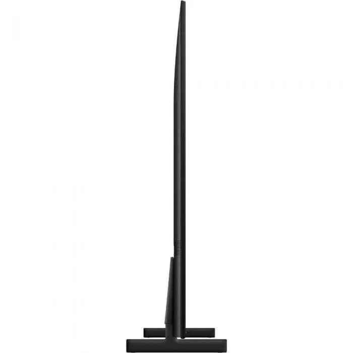 Televizor Smart LED, Samsung 55AU8072, 138 cm, Ultra HD 4K, Clasa G