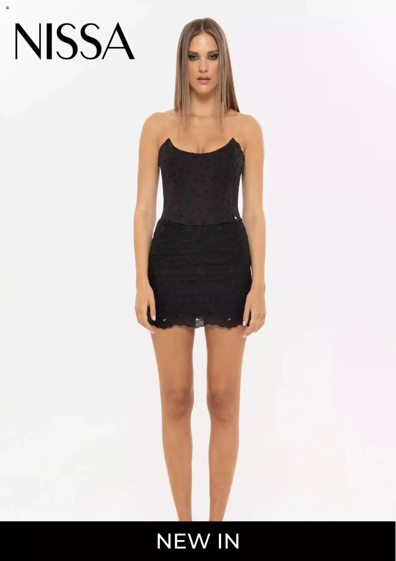 Catalog Catalog Nissa de la 1 aprilie până la 31 decembrie 2023 - Revista Pagina 1