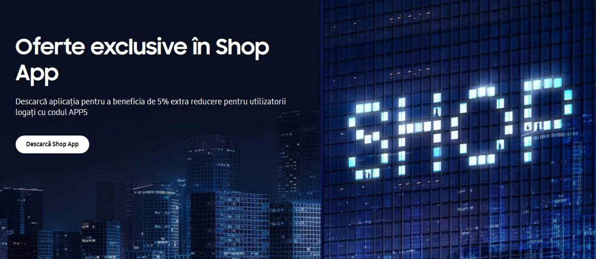 Catalog Catalog Samsung de la 13 martie până la 17 martie 2025 - Revista Pagina 3