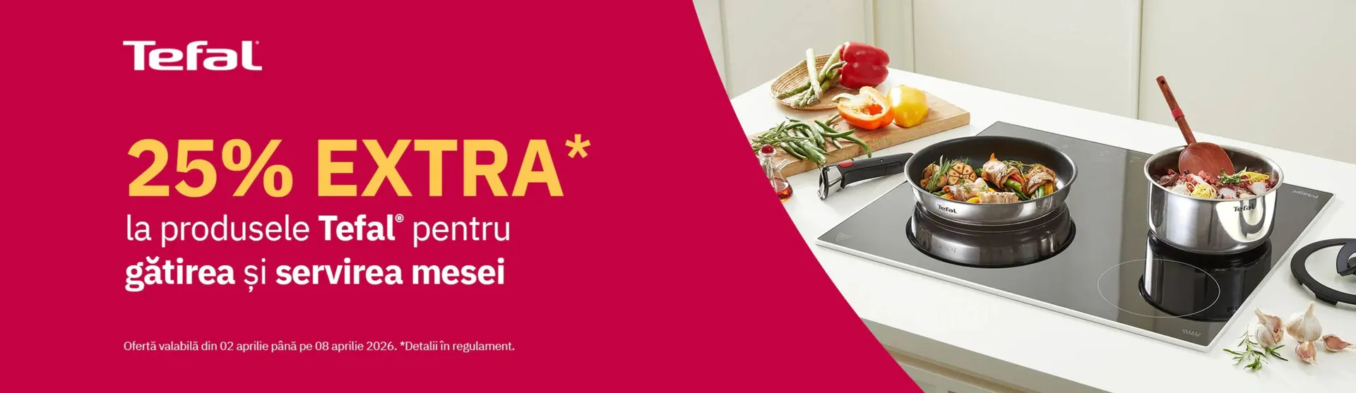 Catalog Catalog Altex de la 2 aprilie până la 8 aprilie 2026 - Revista Pagina 8