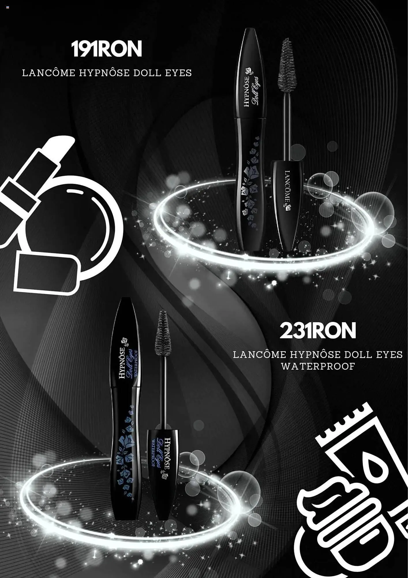 Catalog Catalog Notino de la 1 aprilie până la 30 aprilie 2025 - Revista Pagina 6