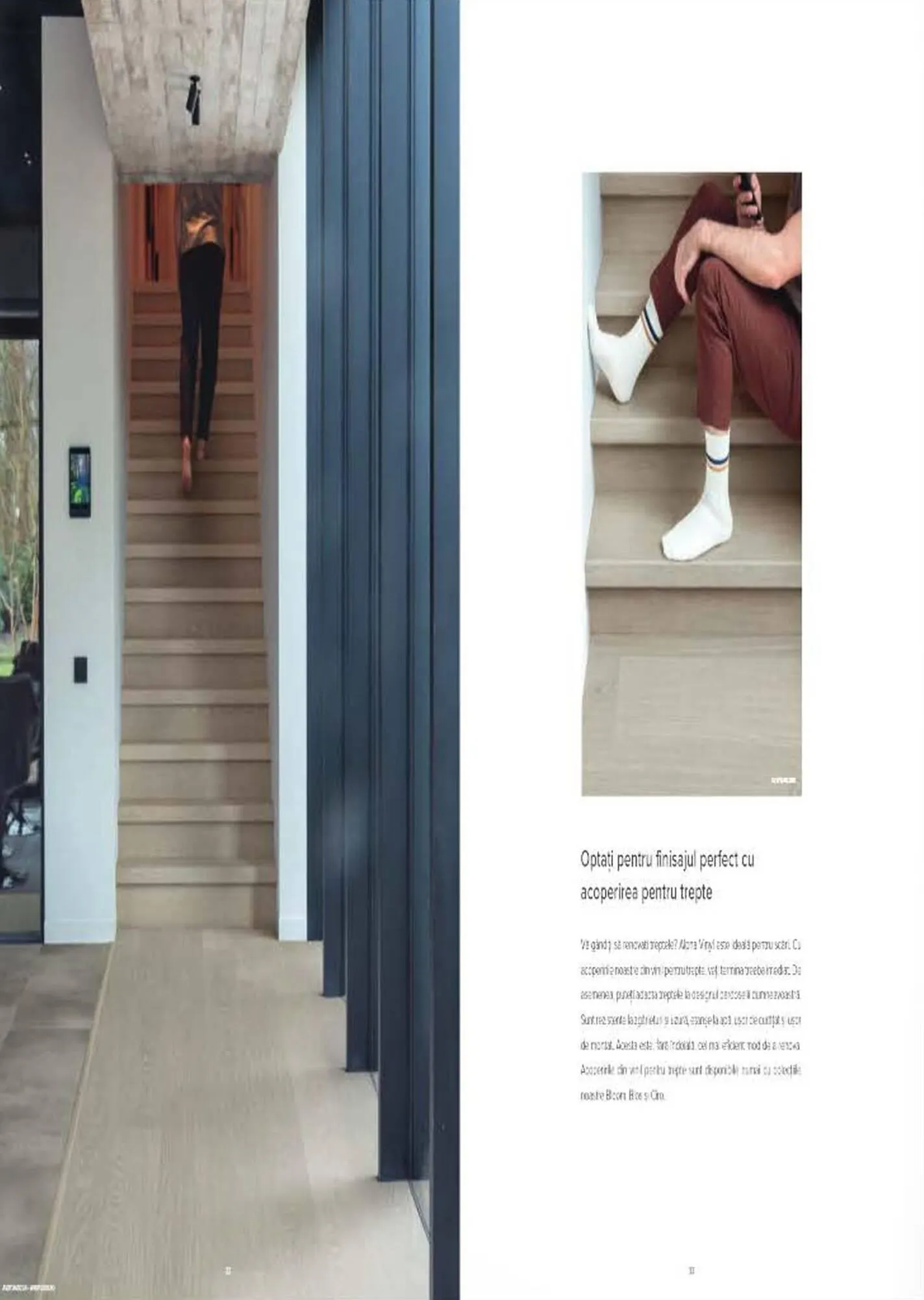 Catalog Proges catalog de la 27 octombrie până la 31 decembrie 2023 - Revista Pagina 18