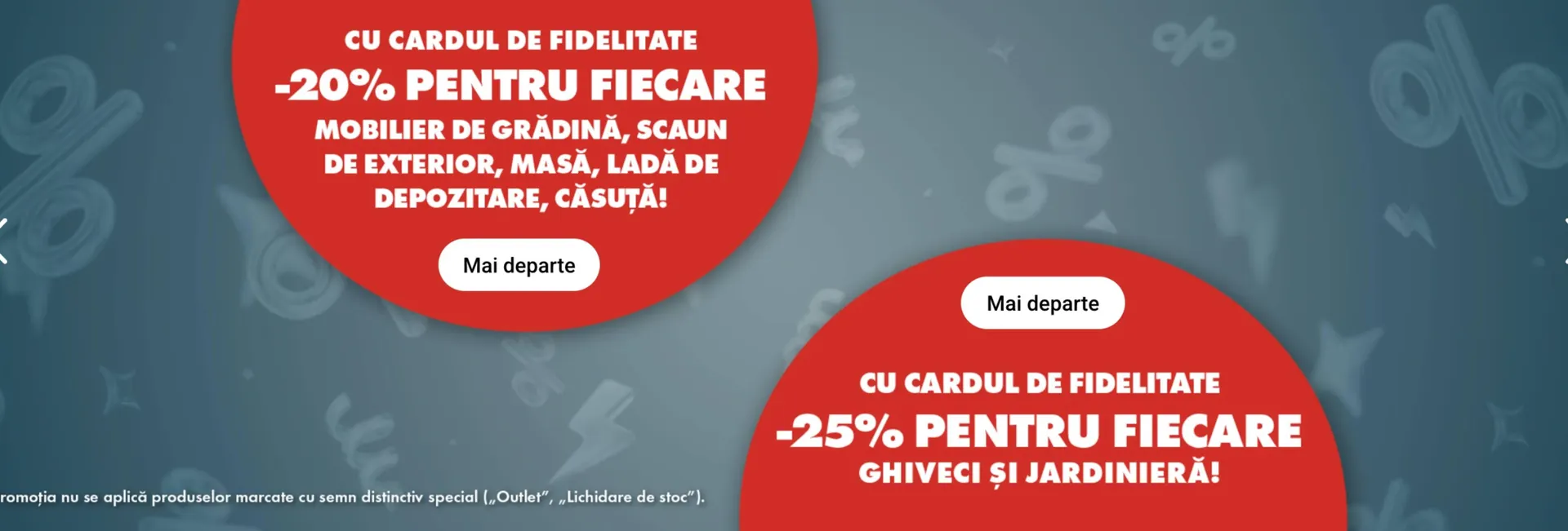 Catalog Catalog Diego de la 3 octombrie până la 16 octombrie 2025 - Revista Pagina 1