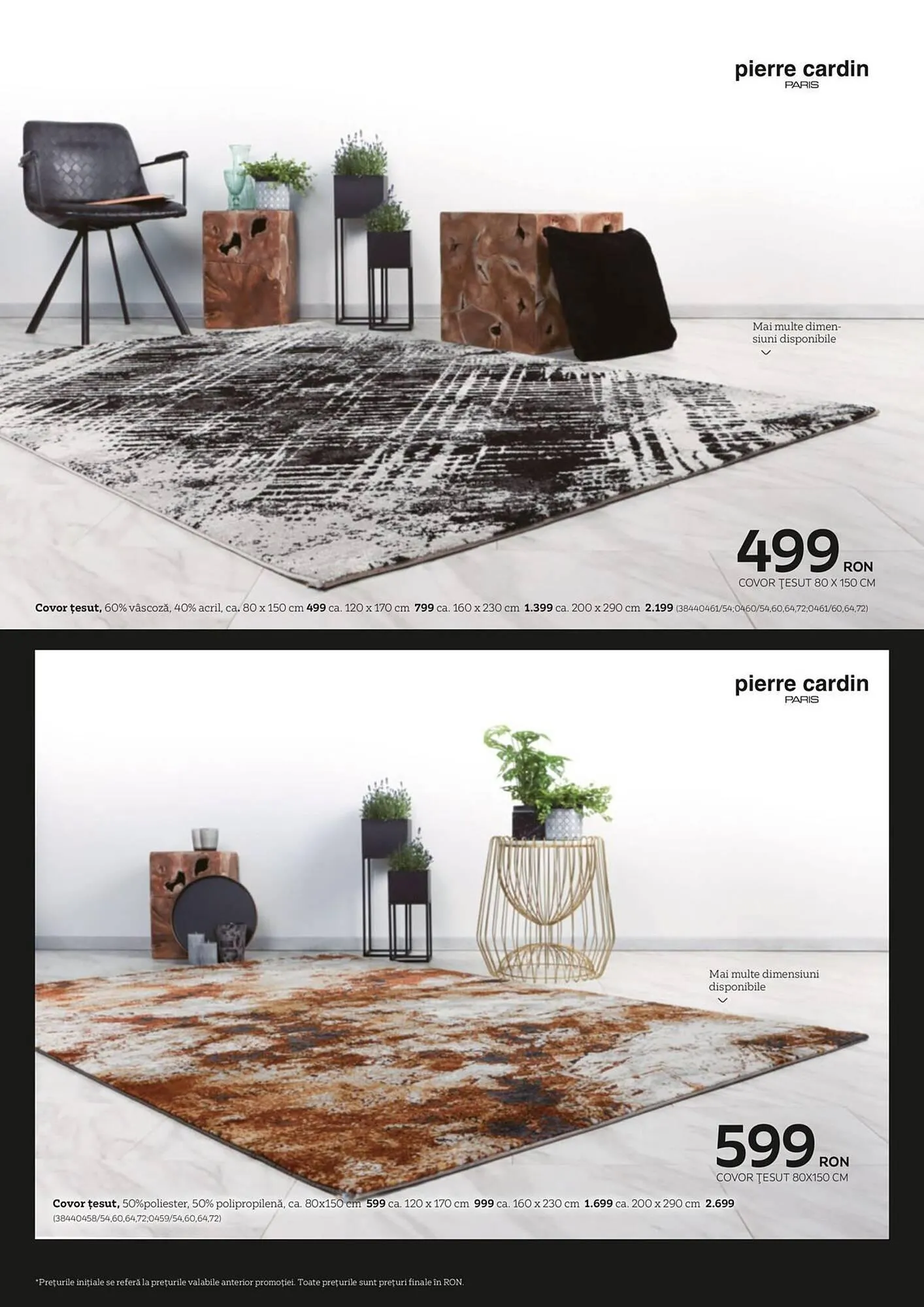 Catalog XXXLutz catalog de la 1 iunie până la 31 decembrie 2023 - Revista Pagina 52