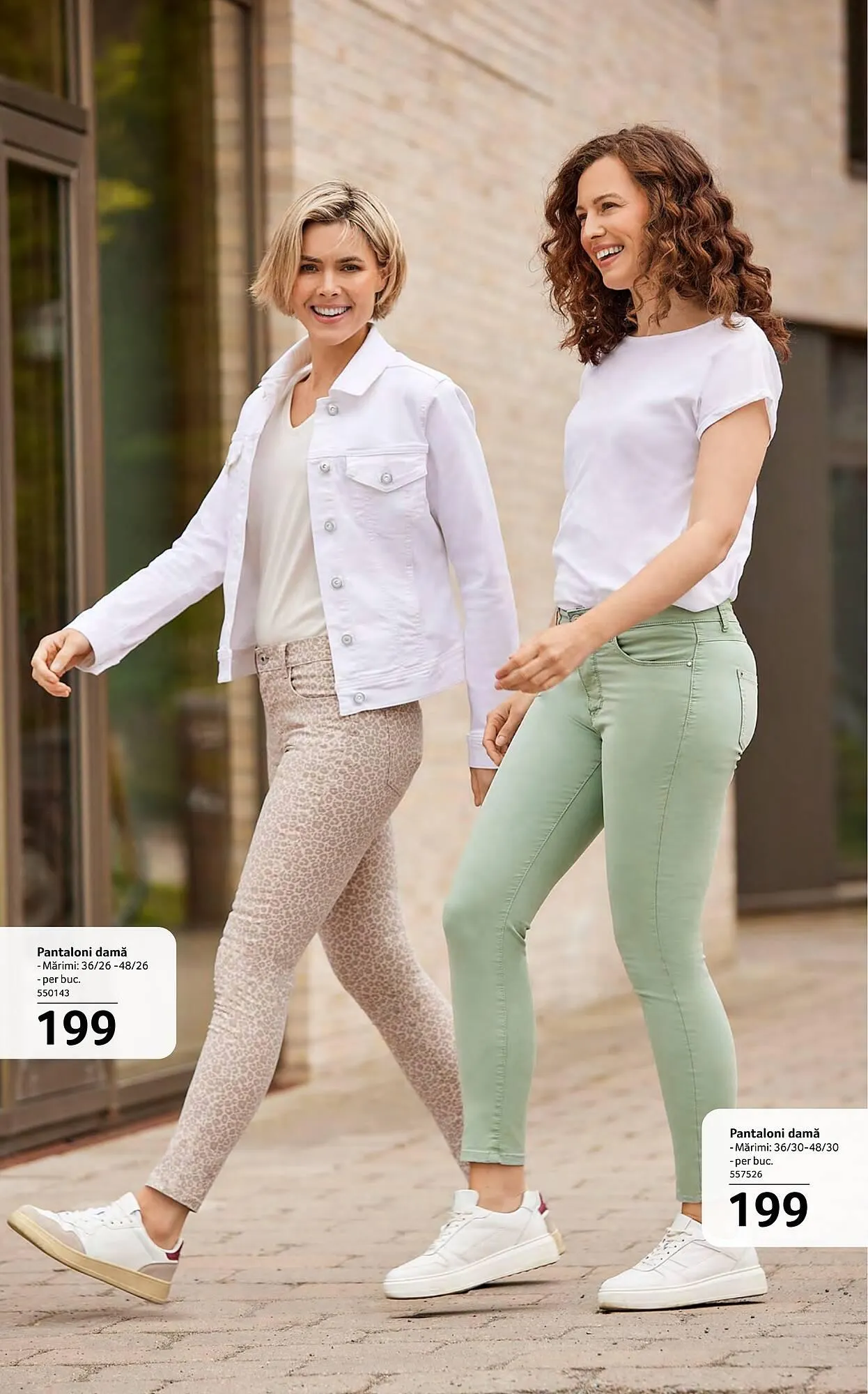 Catalog Catalog Selgros de la 15 mai până la 11 iunie 2026 - Revista Pagina 4