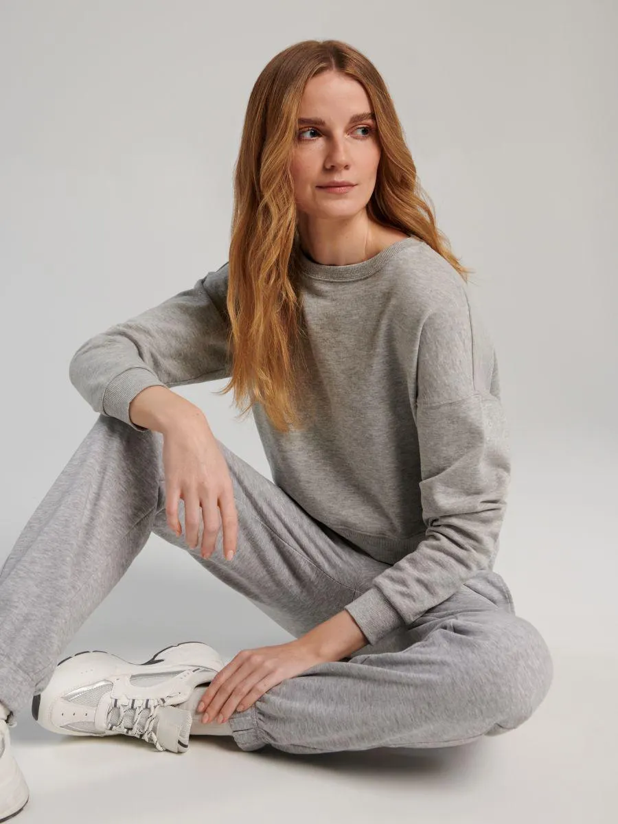 Pantaloni de trening basic