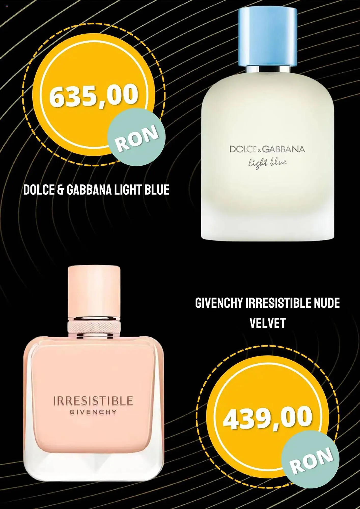 Catalog Catalog Douglas de la 30 iunie până la 31 iulie 2025 - Revista Pagina 8