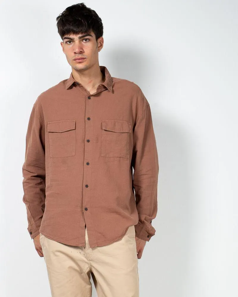 Camasa cu maneca lunga 23KOSG1007