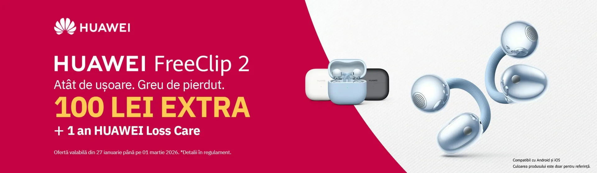 Catalog Catalog Altex de la 29 ianuarie până la 4 februarie 2026 - Revista Pagina 3