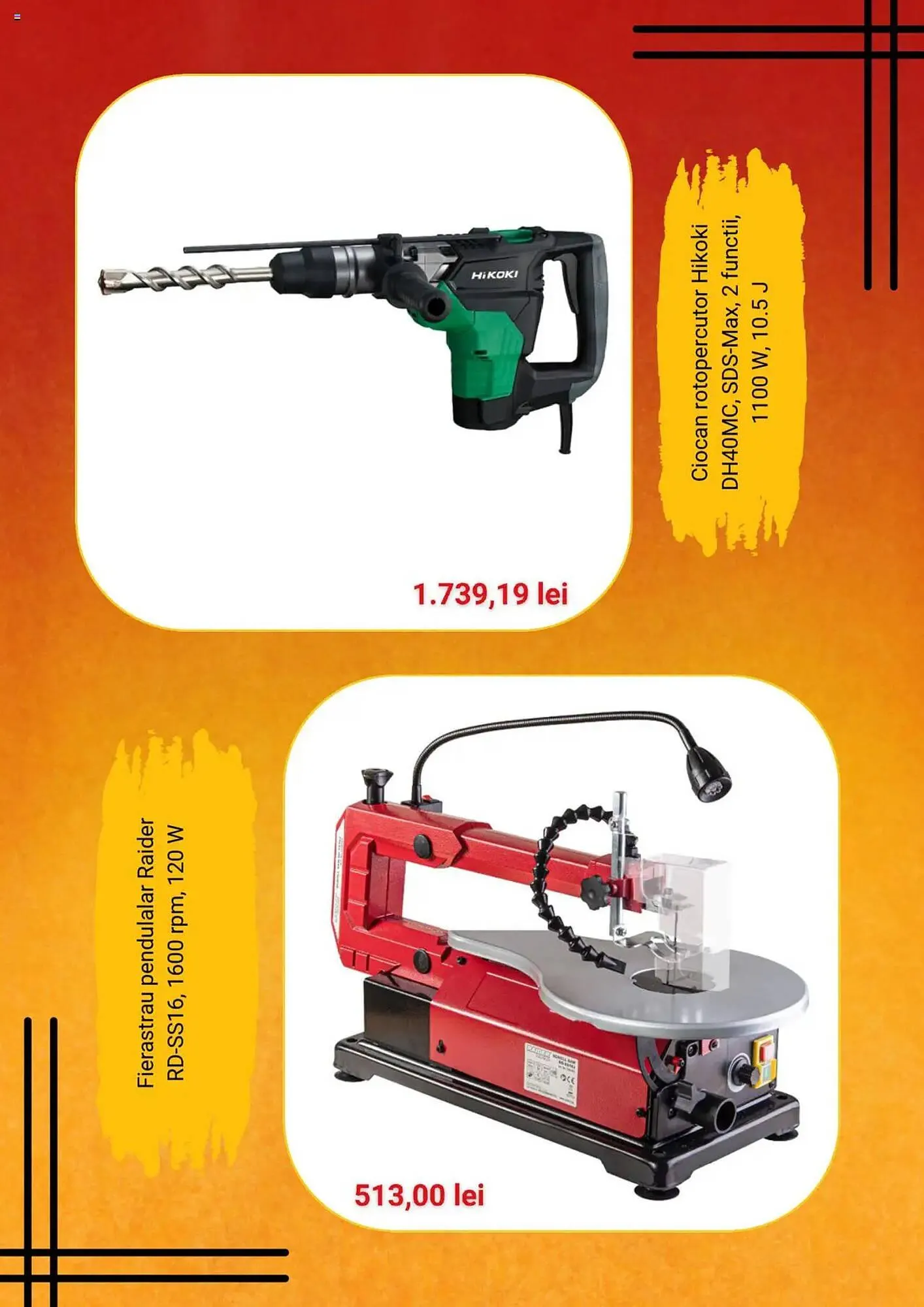 Catalog Catalog MatHaus de la 28 februarie până la 24 martie 2025 - Revista Pagina 2