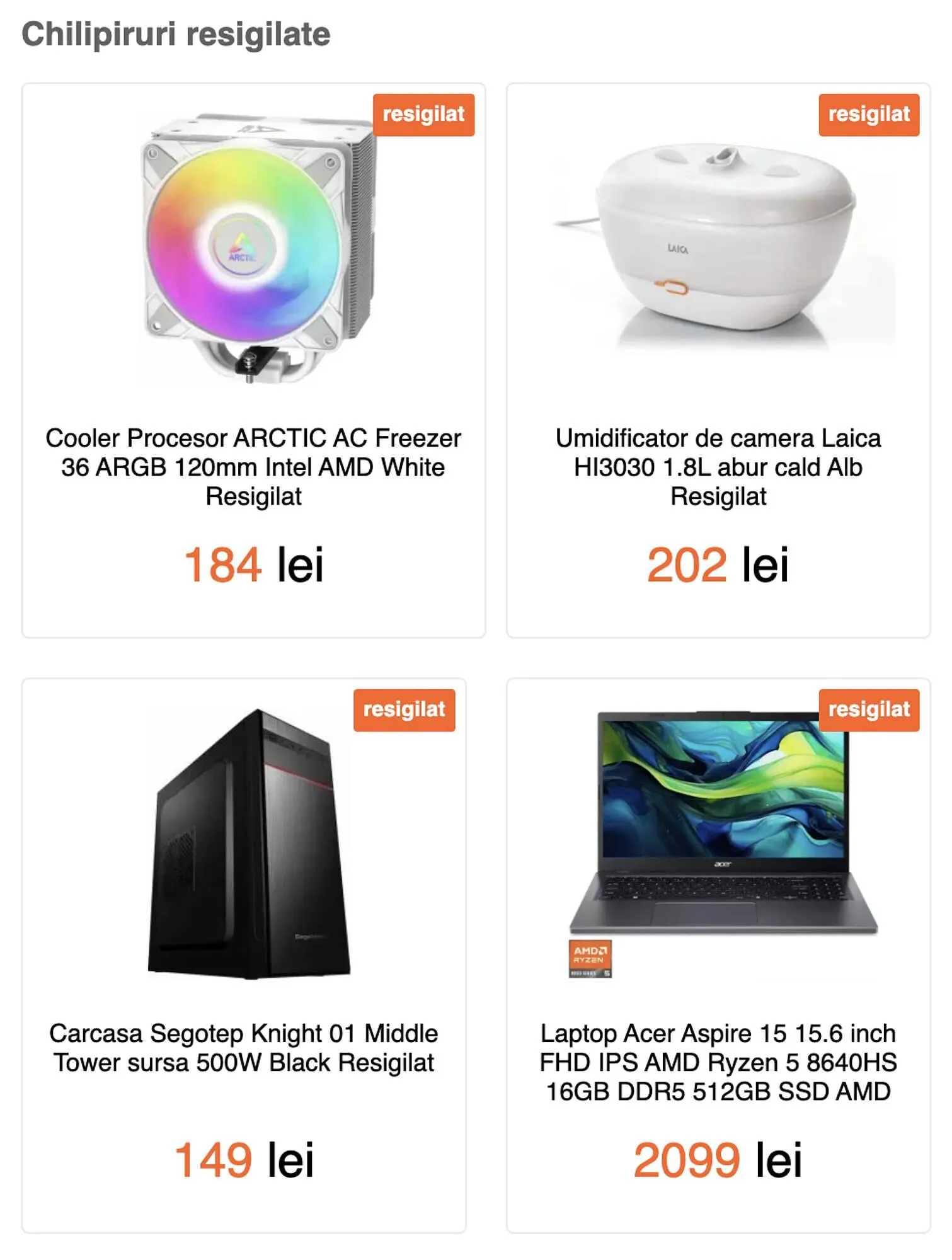 Catalog Catalog Cel de la 25 decembrie până la 7 ianuarie 2026 - Revista Pagina 3