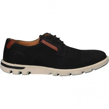 Pantofi barbatesti, piele nubuk, stil urban