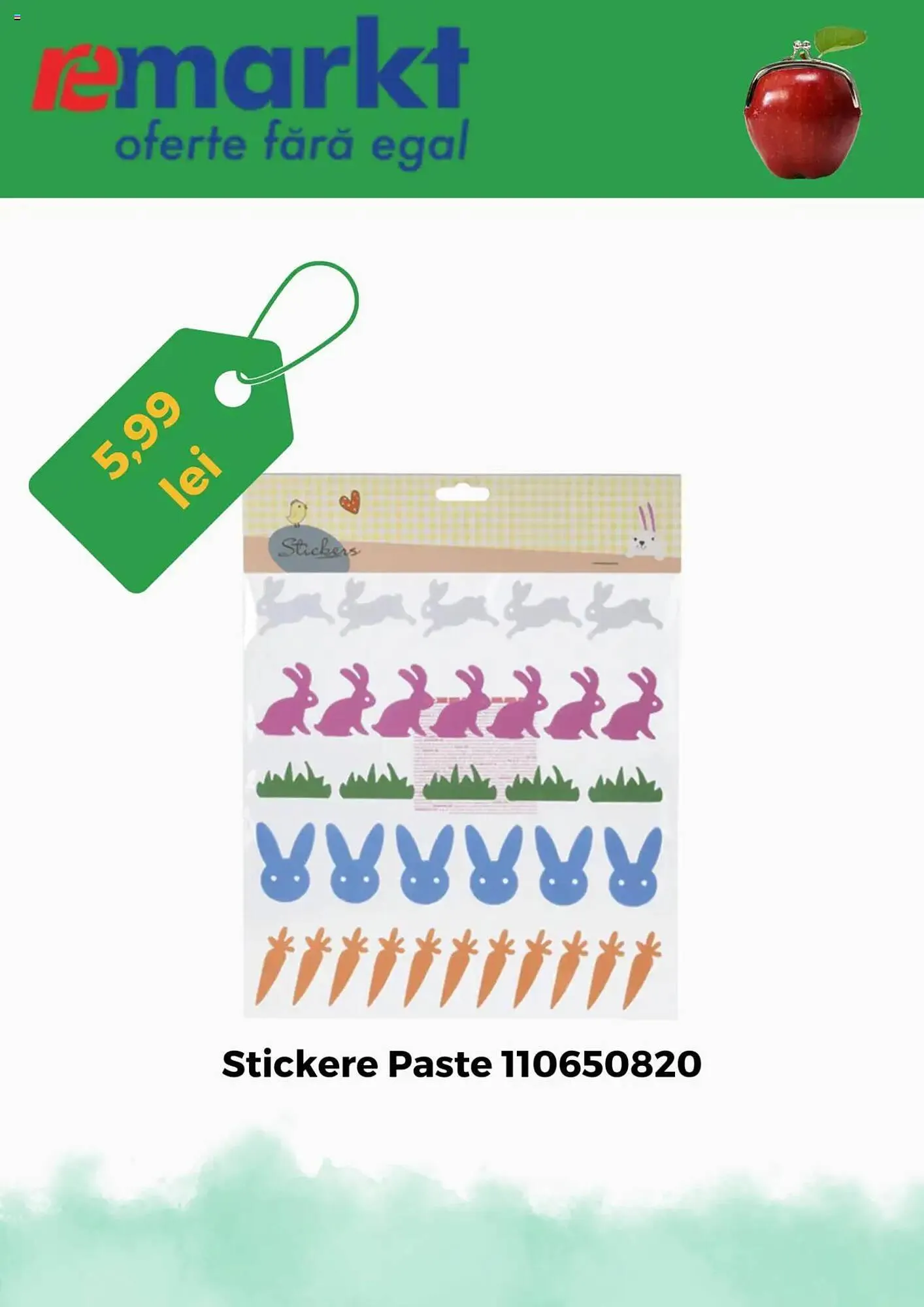 Catalog Catalog Remarkt de la 1 aprilie până la 30 aprilie 2025 - Revista Pagina 11