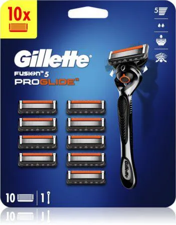 Fusion5 Proglide