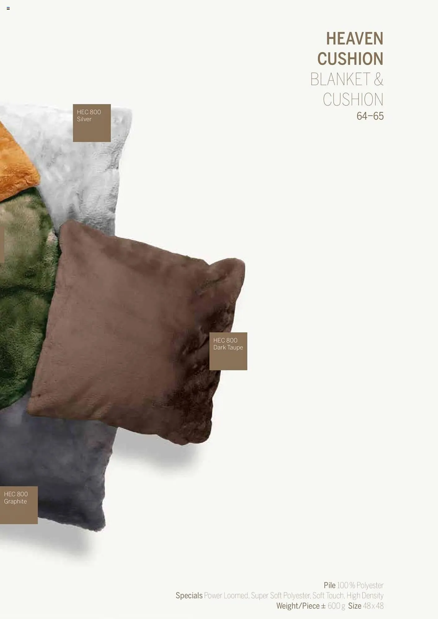 Catalog Proges catalog de la 31 ianuarie până la 31 decembrie 2024 - Revista Pagina 65