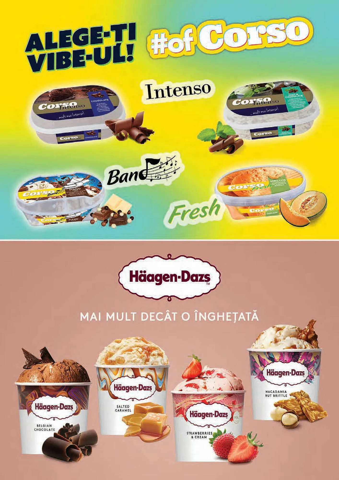 Catalog Catalog Mega Image de la 1 iulie până la 31 iulie 2025 - Revista Pagina 14