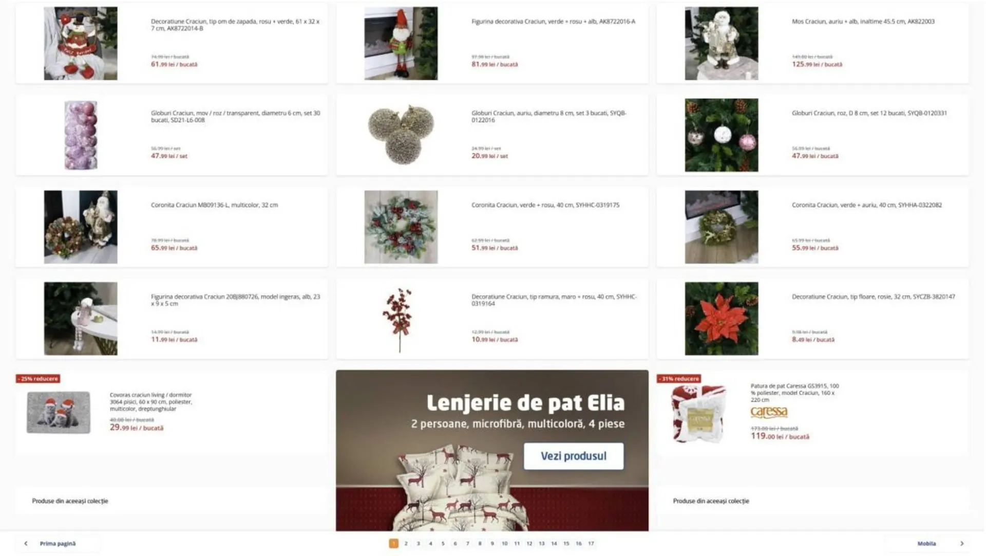 Catalog Dedeman catalog de la 1 decembrie până la 31 decembrie 2023 - Revista Pagina 17