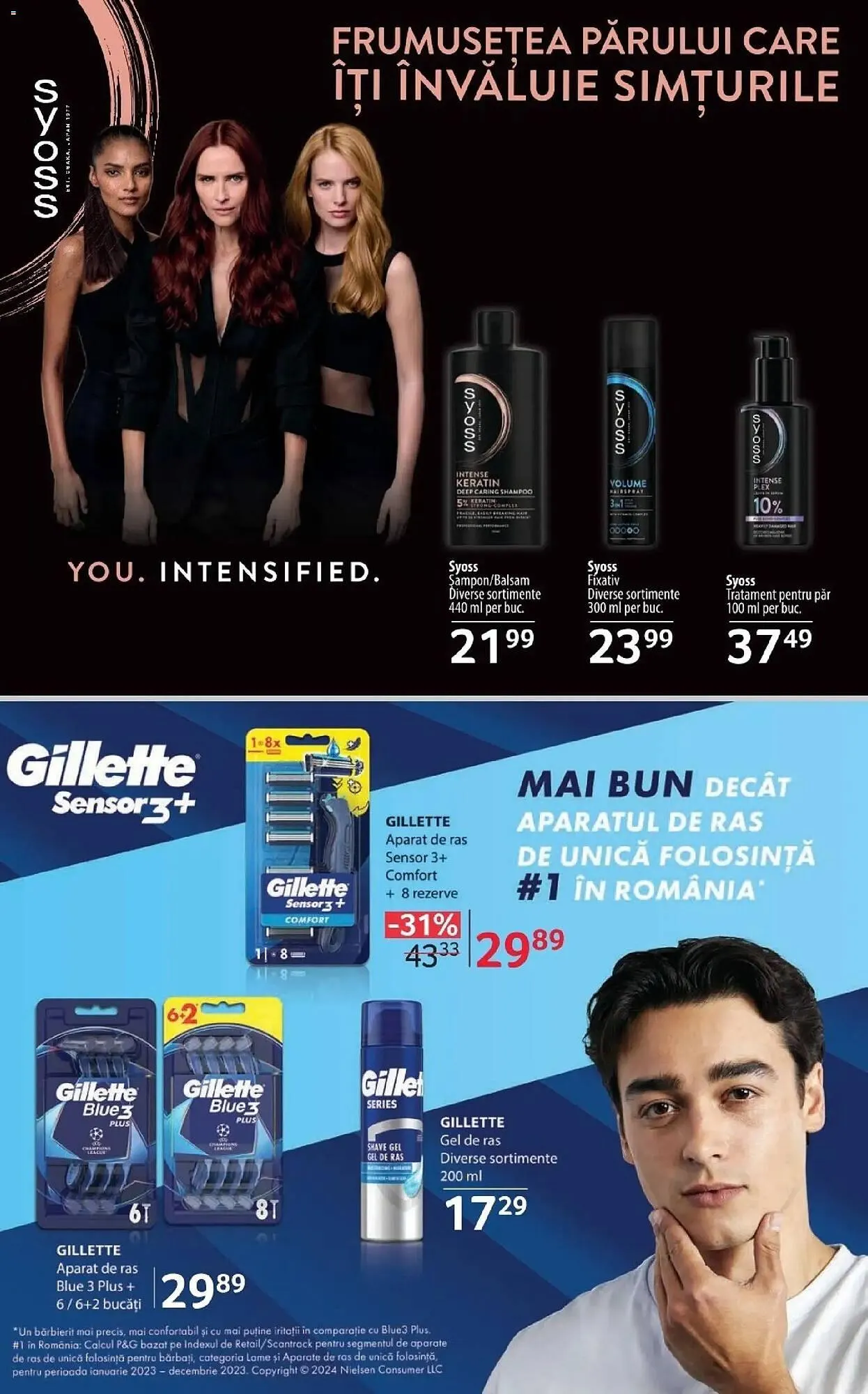 Catalog Catalog Selgros de la 1 ianuarie până la 22 ianuarie 2026 - Revista Pagina 24