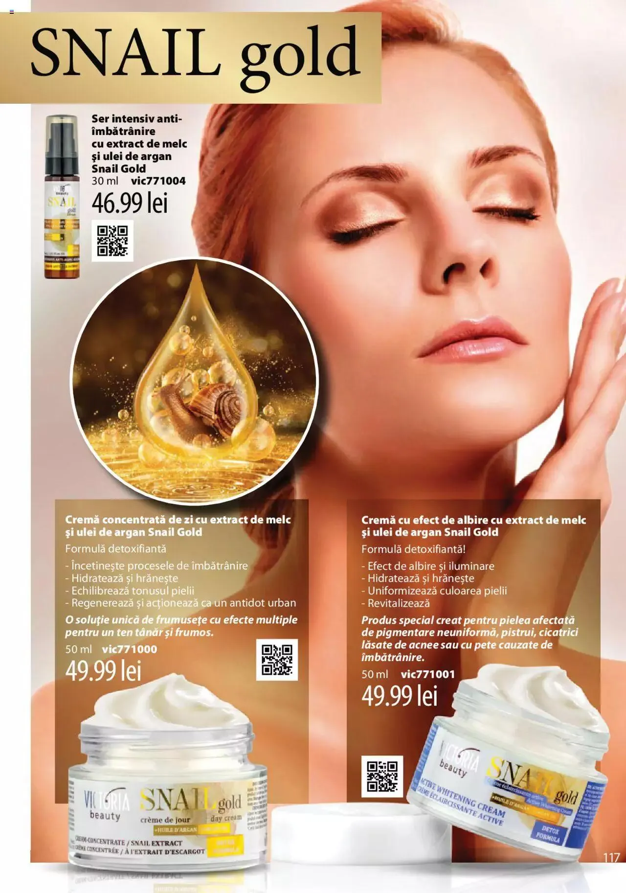 Catalog Lady’s - Catalog nou de la 14 noiembrie până la 31 decembrie 2023 - Revista Pagina 117