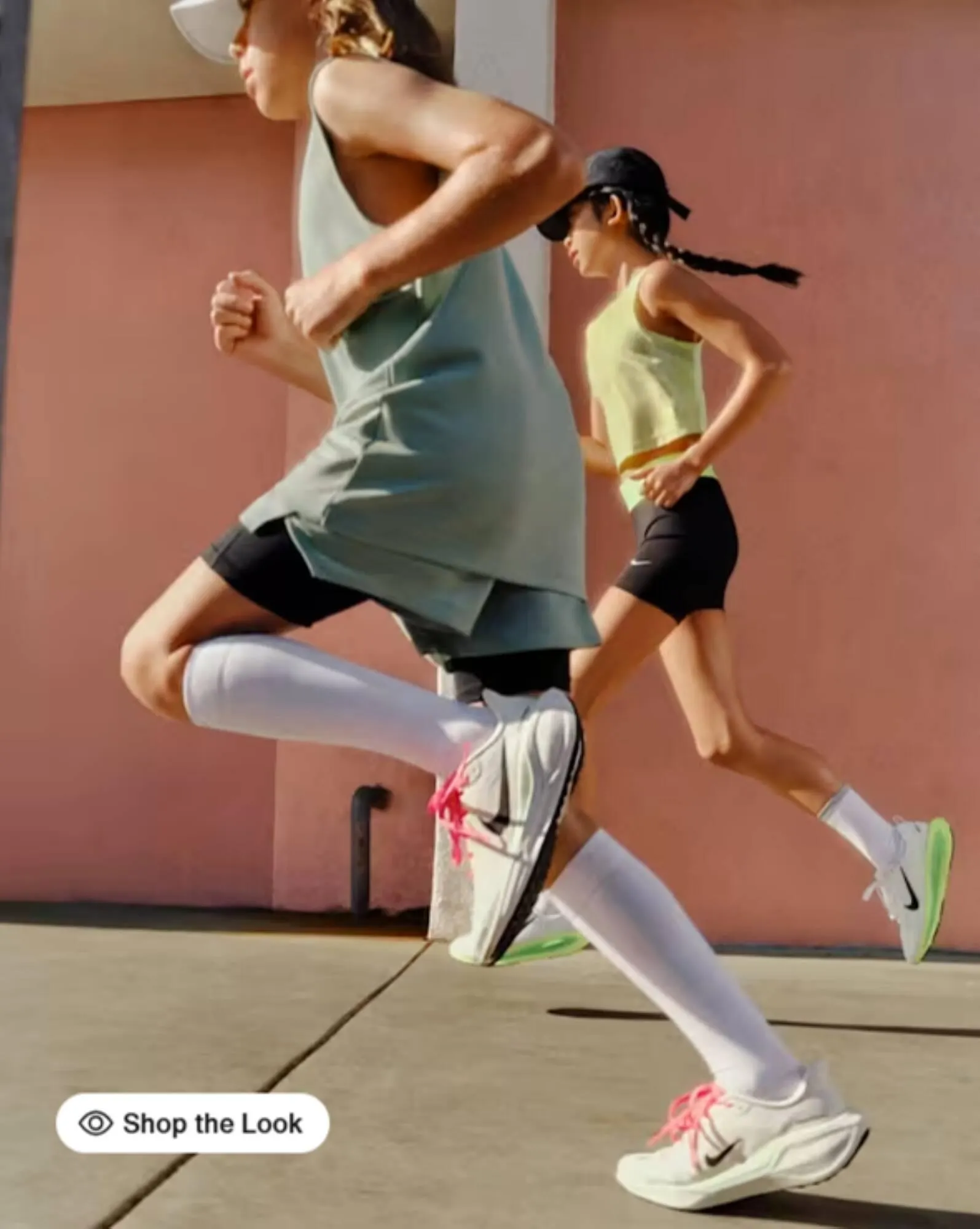 Catalog Catalog Nike de la 14 mai până la 27 mai 2025 - Revista Pagina 3