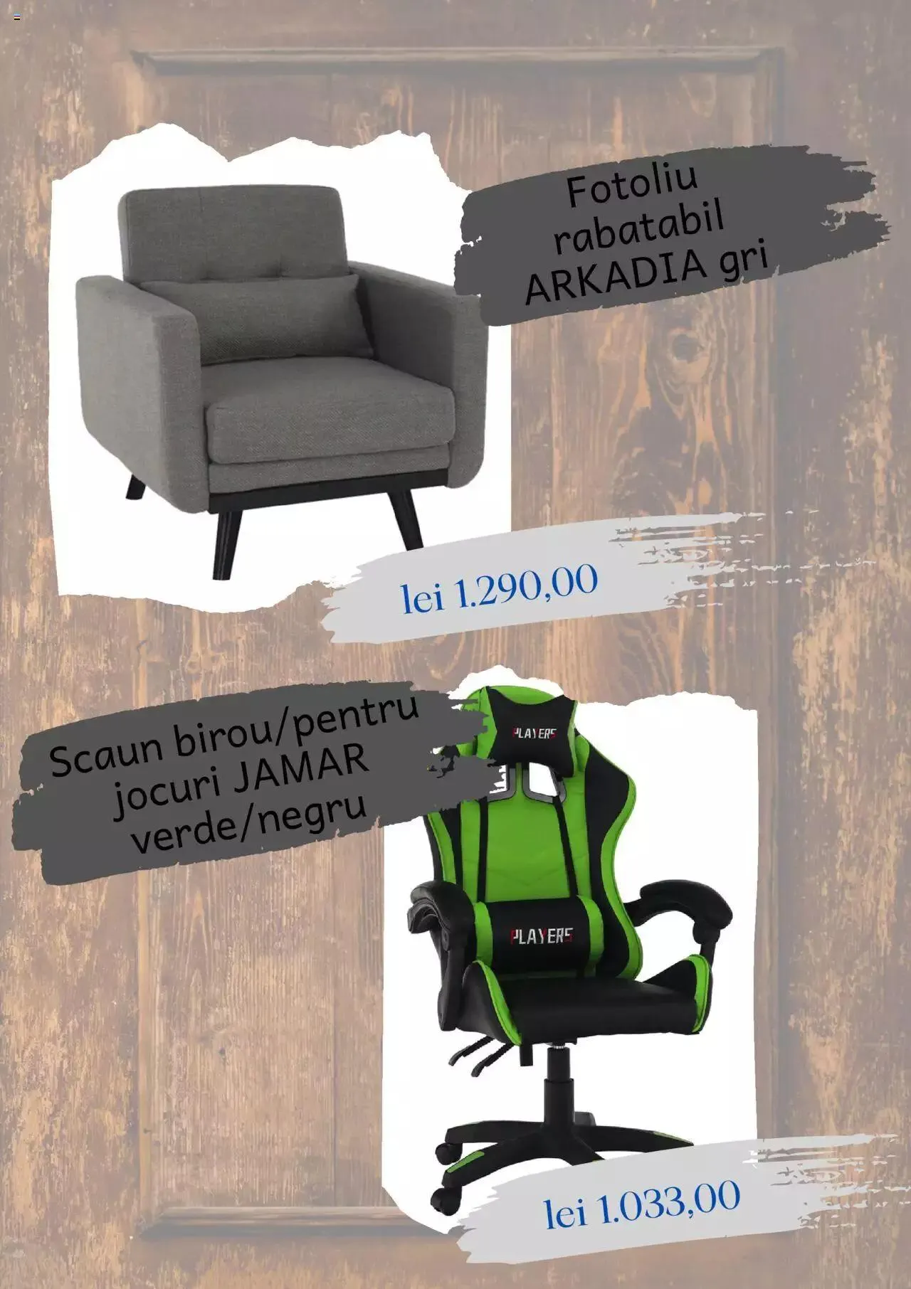 Catalog Catalog Elvila de la 23 ianuarie până la 28 ianuarie 2024 - Revista Pagina 4