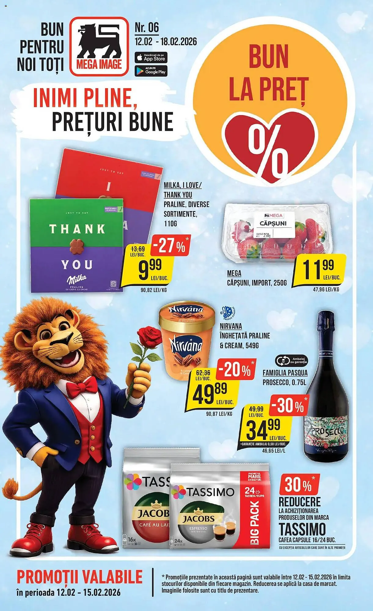 Catalog Mega Image - 1